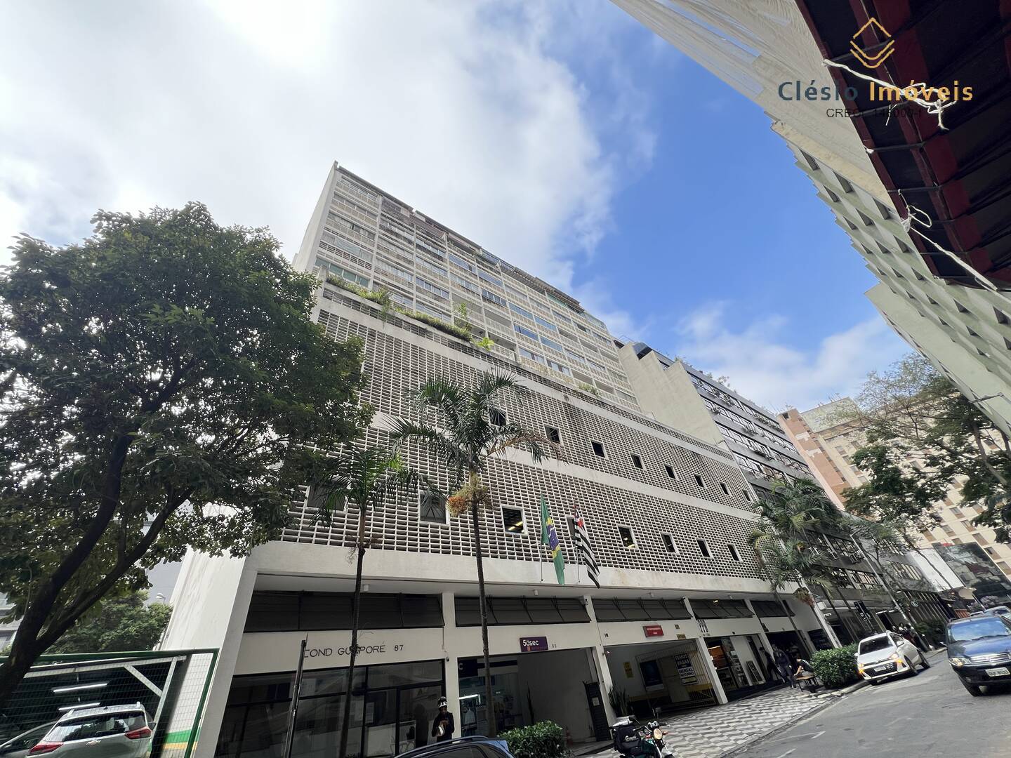 Apartamento, 1 quarto, 35 m² - Foto 31