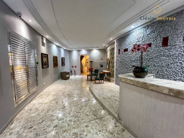 Apartamento à venda com 1 quarto, 60m² - Foto 50