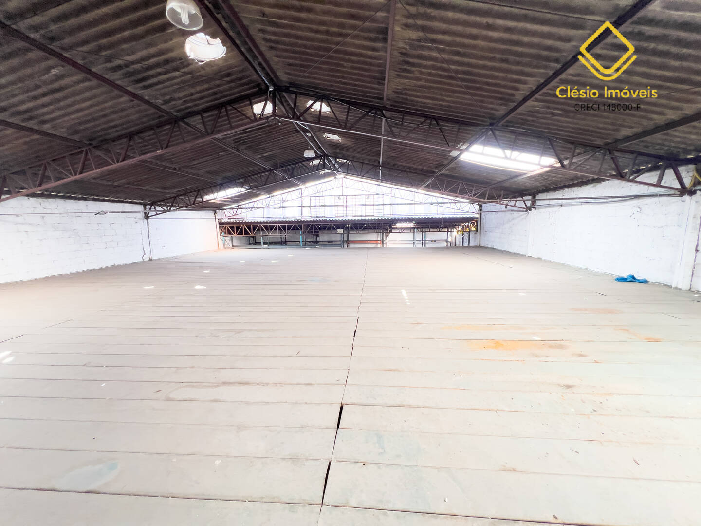Depósito-Galpão, 875 m² - Foto 14