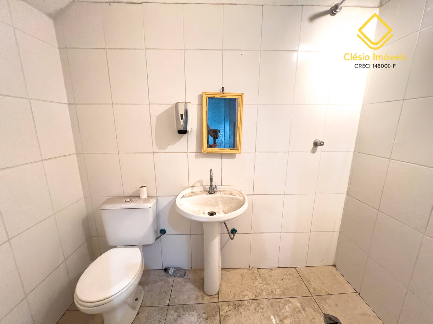 Depósito-Galpão, 875 m² - Foto 15