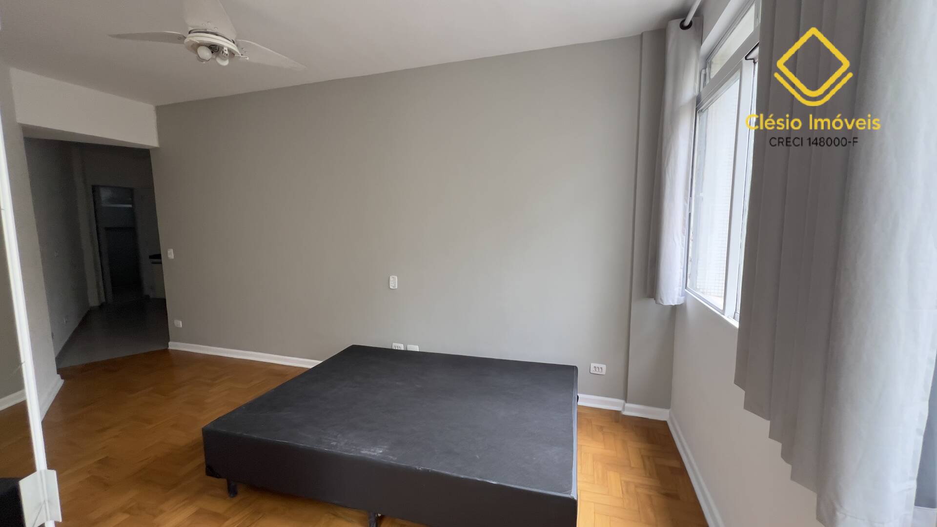 Apartamento, 1 quarto, 29 m² - Foto 4