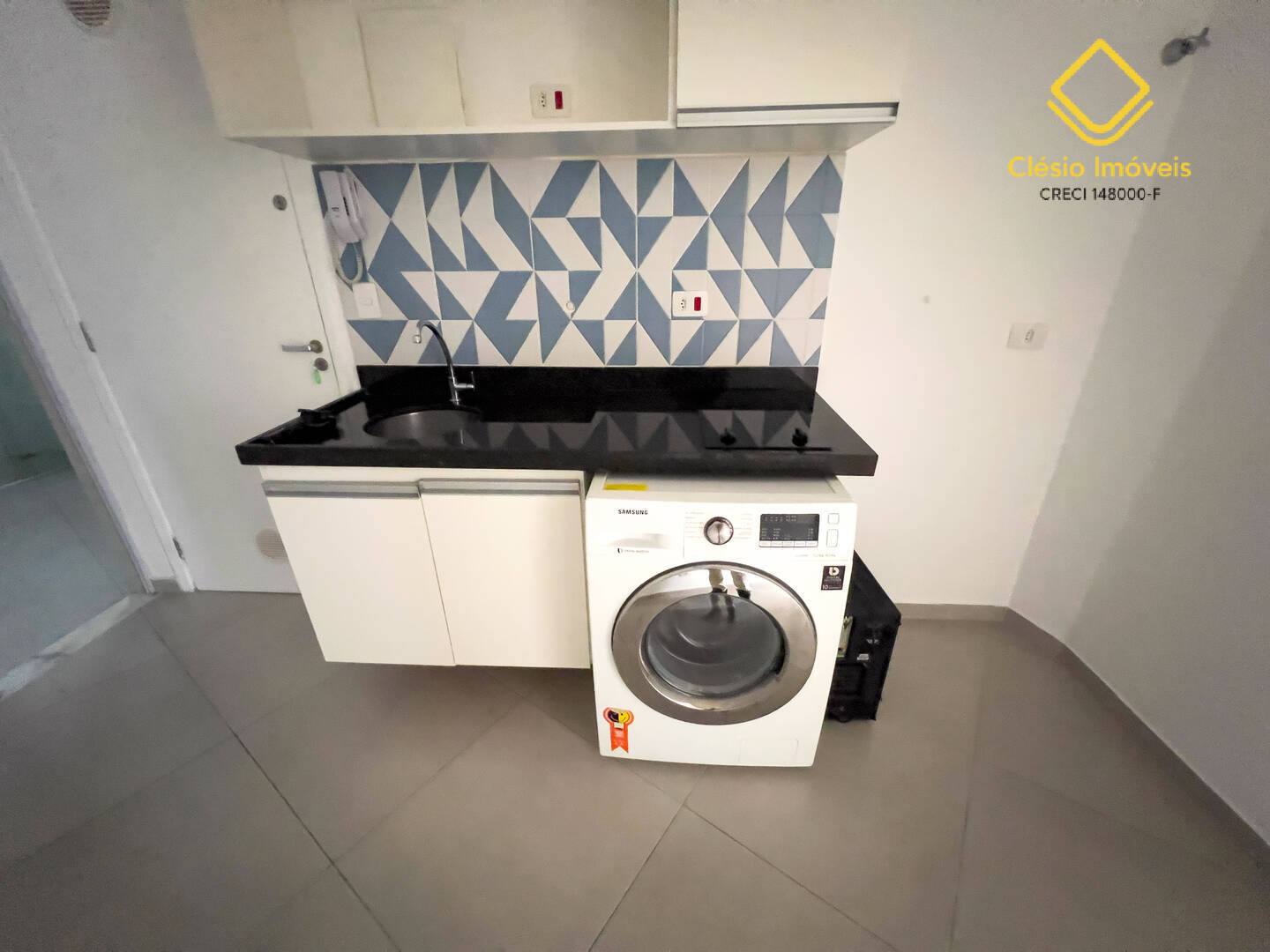 Apartamento, 1 quarto, 29 m² - Foto 18