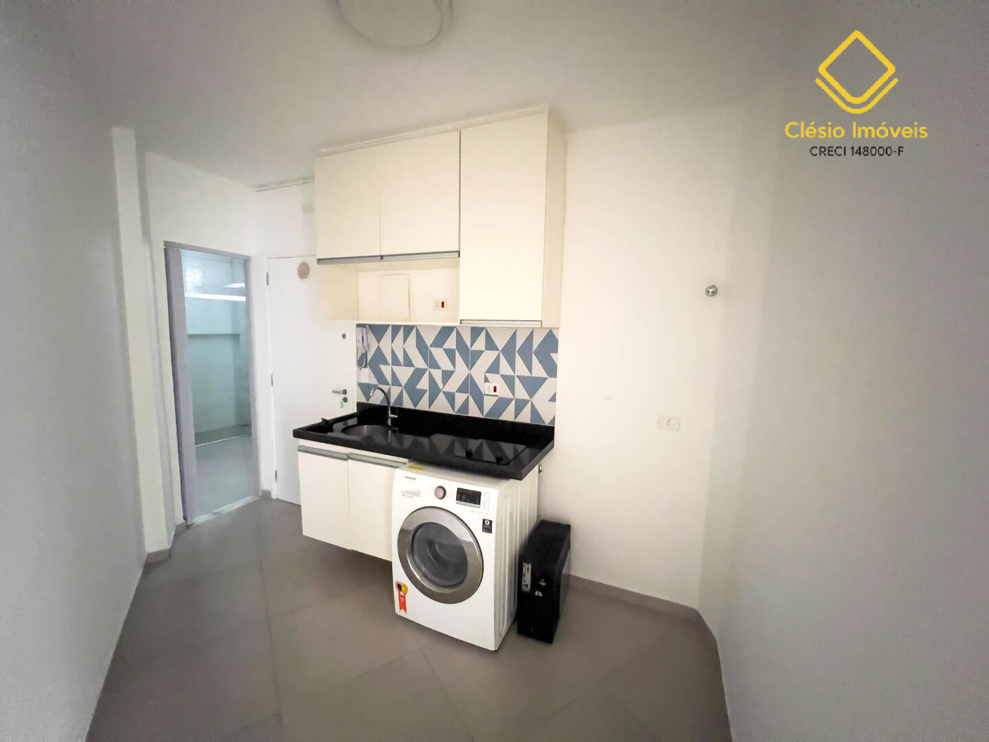 Apartamento, 1 quarto, 29 m² - Foto 19