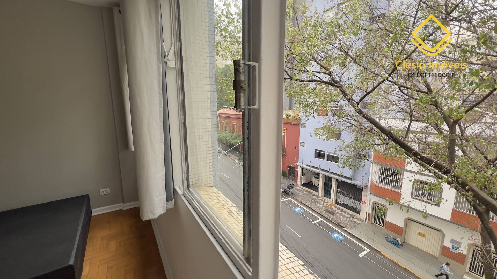 Apartamento, 1 quarto, 29 m² - Foto 5