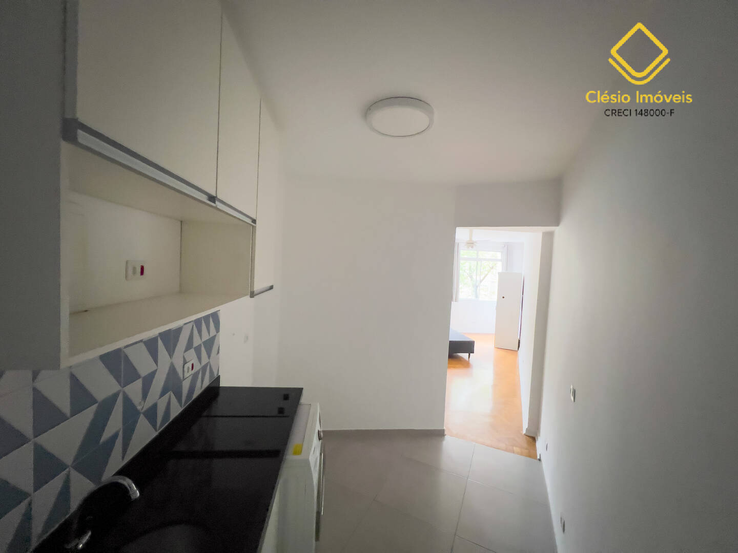 Apartamento, 1 quarto, 29 m² - Foto 21