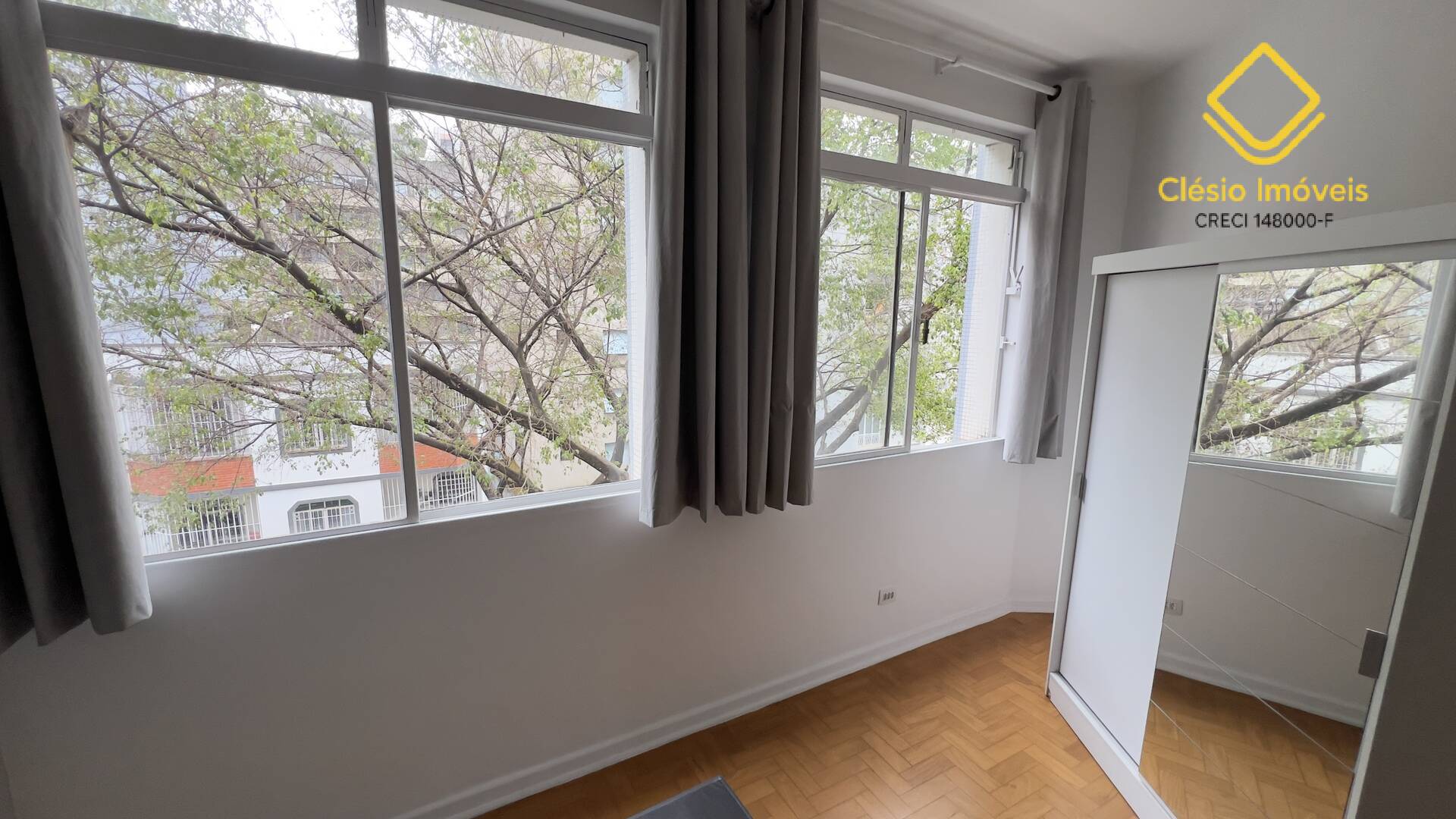 Apartamento, 1 quarto, 29 m² - Foto 6