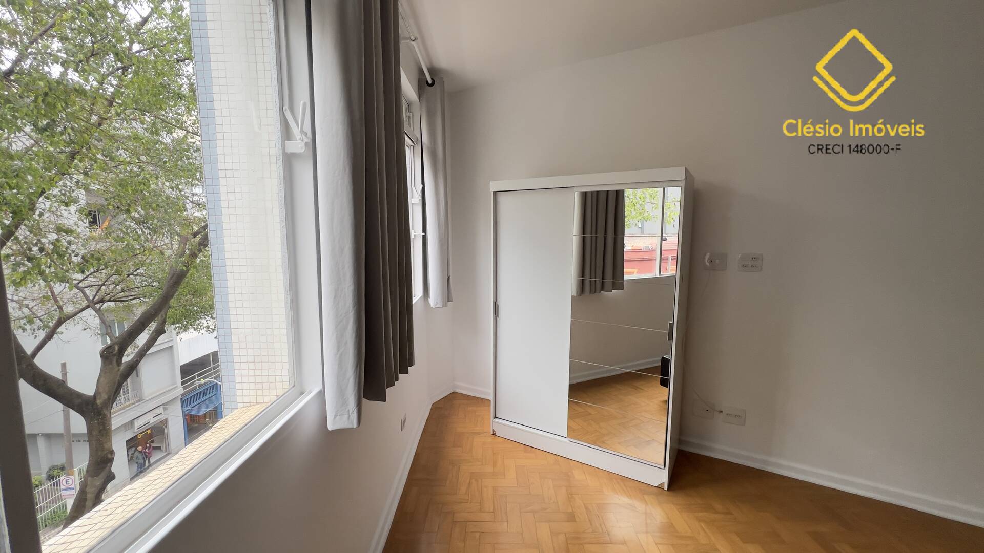 Apartamento, 1 quarto, 29 m² - Foto 7