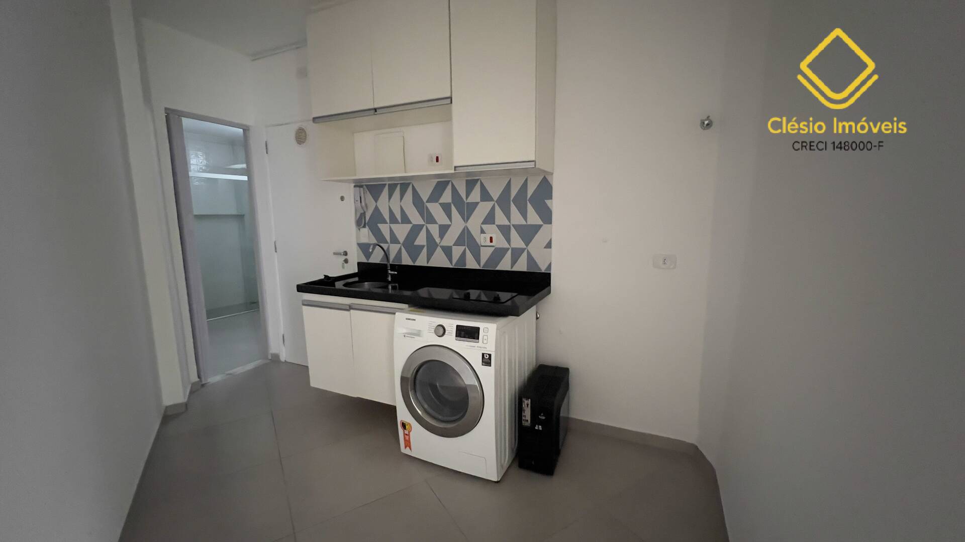 Apartamento, 1 quarto, 29 m² - Foto 22