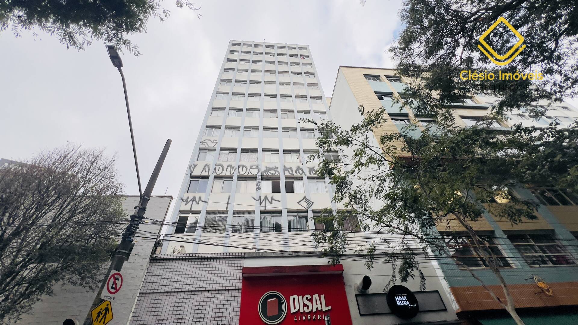 Apartamento, 1 quarto, 29 m² - Foto 25