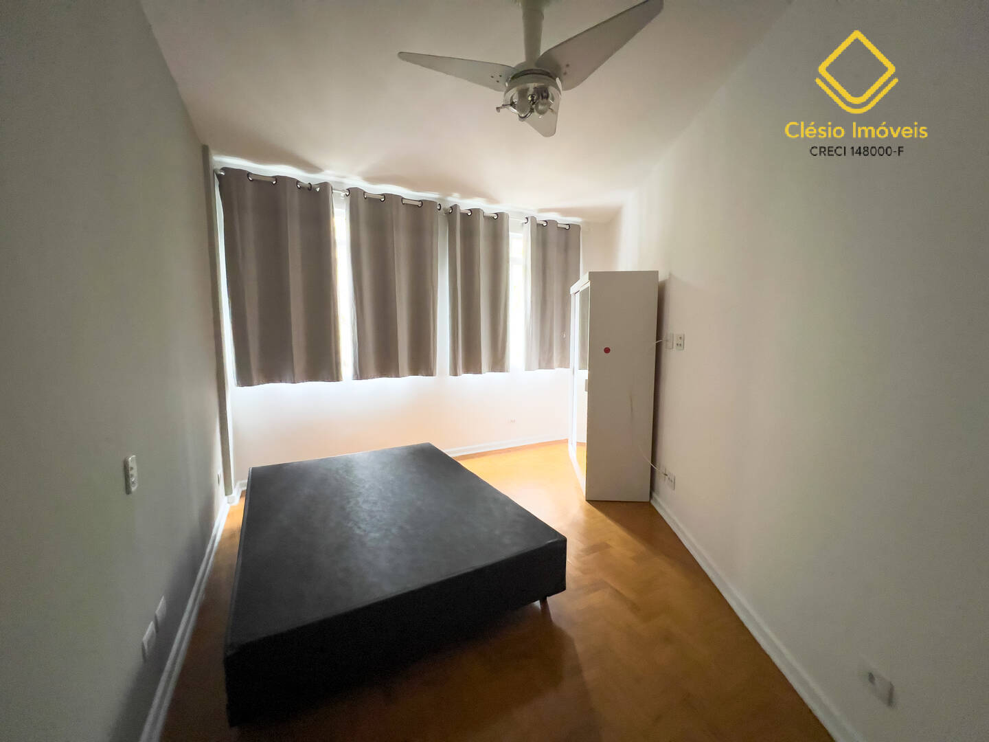 Apartamento, 1 quarto, 29 m² - Foto 9