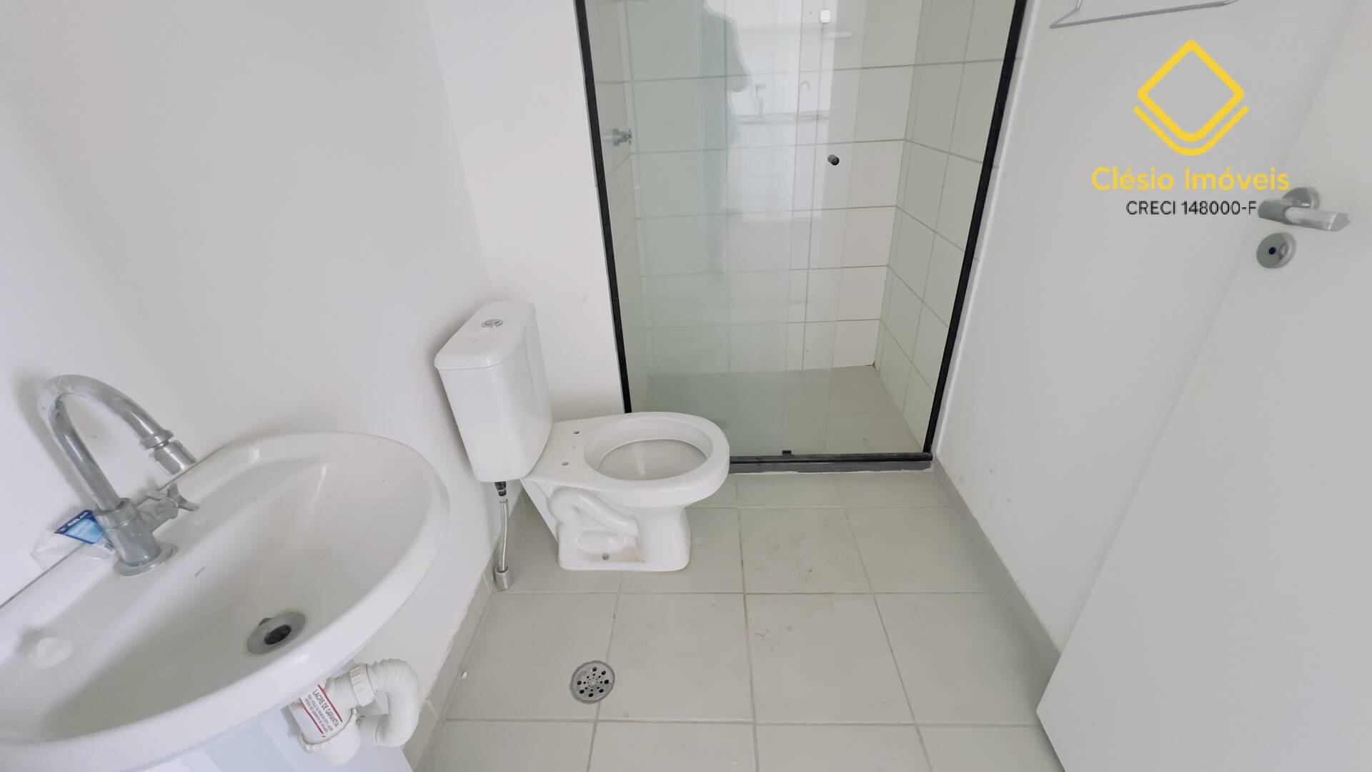 Apartamento, 1 quarto, 26 m² - Foto 9