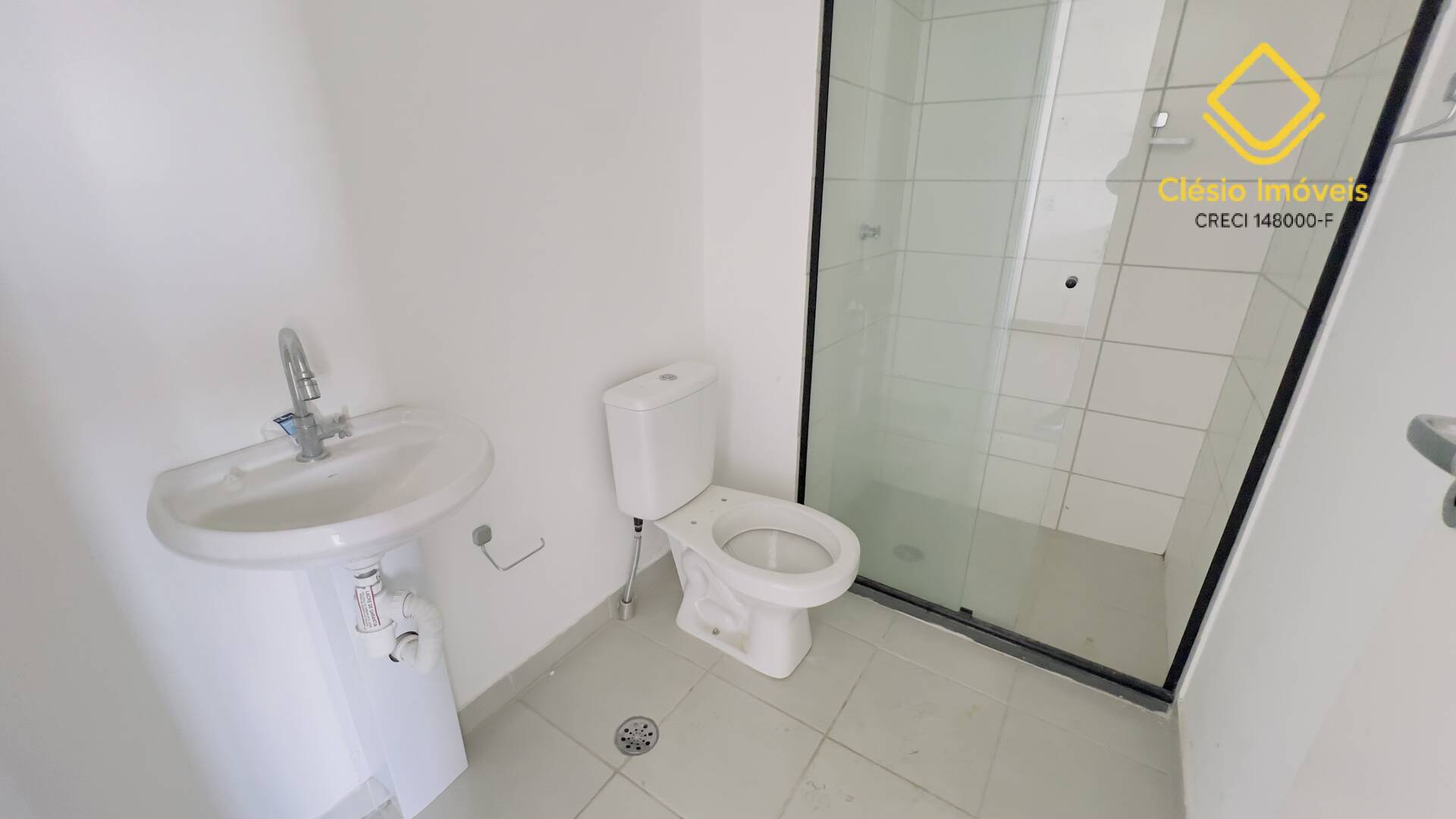 Apartamento, 1 quarto, 26 m² - Foto 11