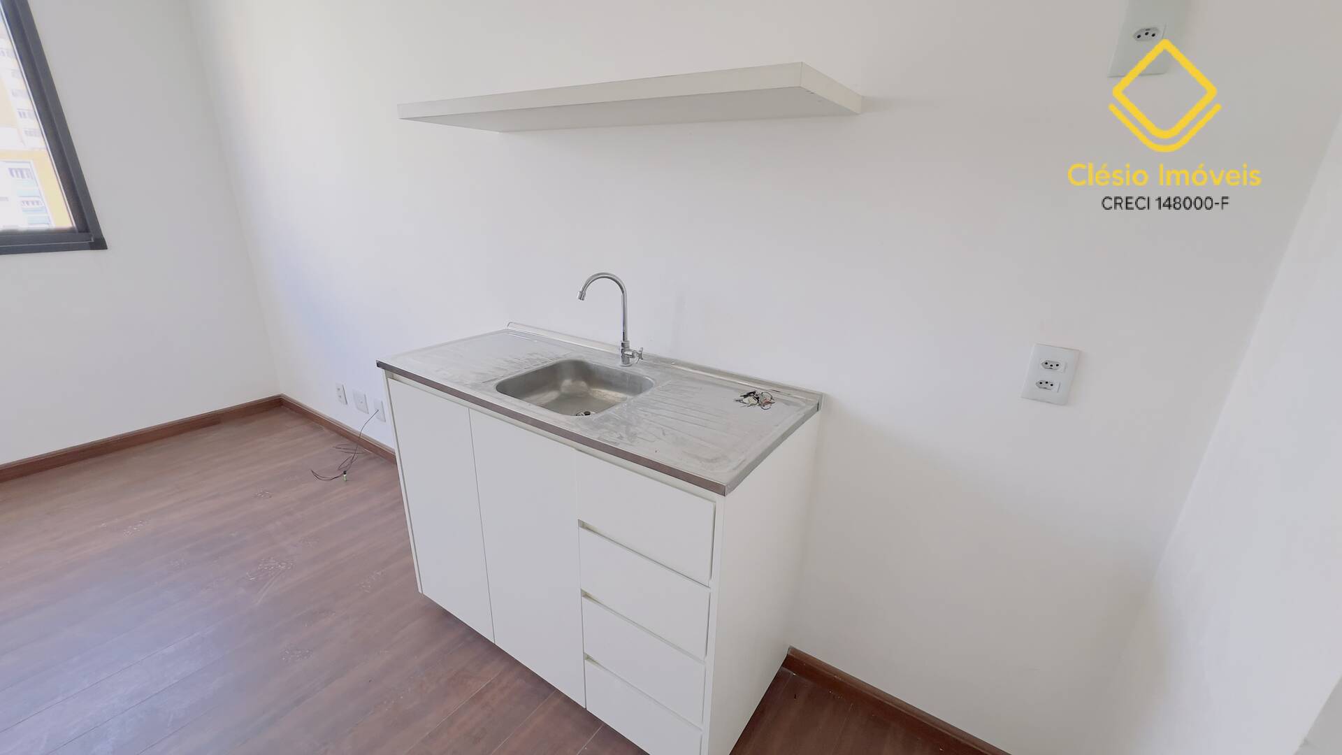 Apartamento, 1 quarto, 26 m² - Foto 21