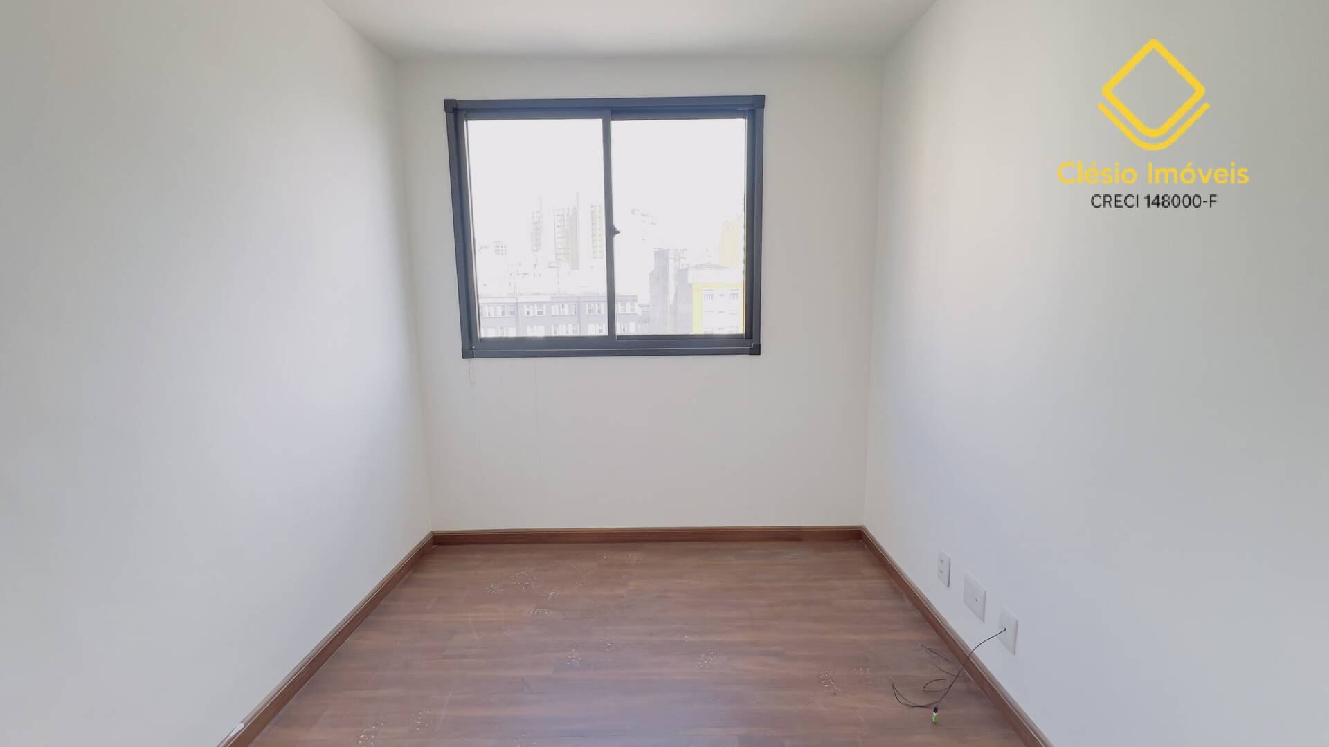 Apartamento, 1 quarto, 26 m² - Foto 6