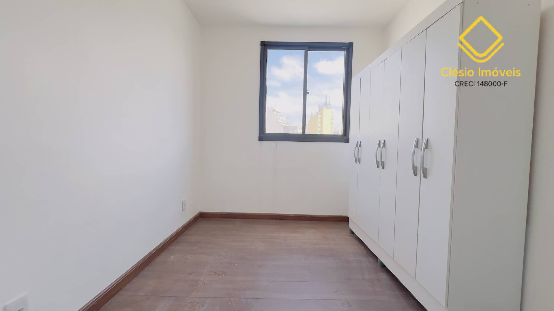 Apartamento, 1 quarto, 26 m² - Foto 15