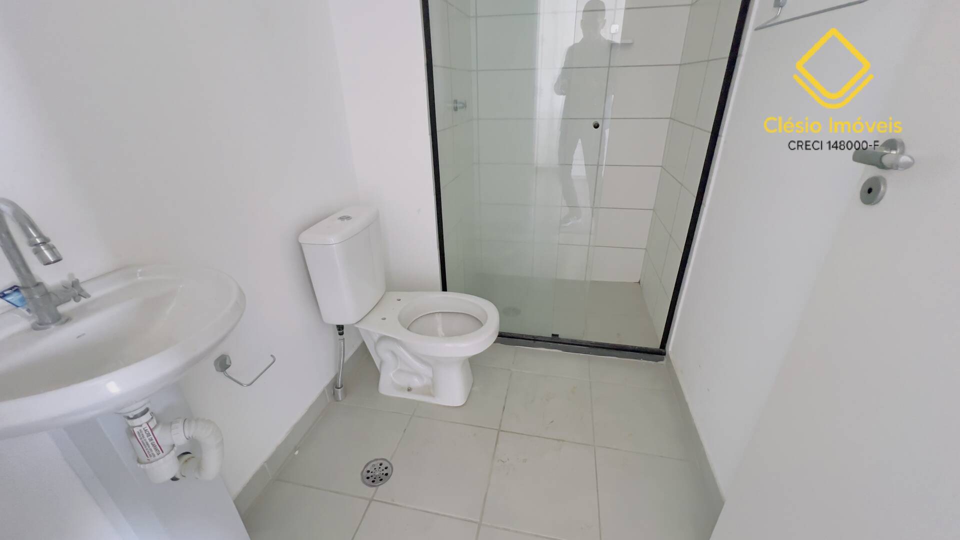 Apartamento, 1 quarto, 26 m² - Foto 12