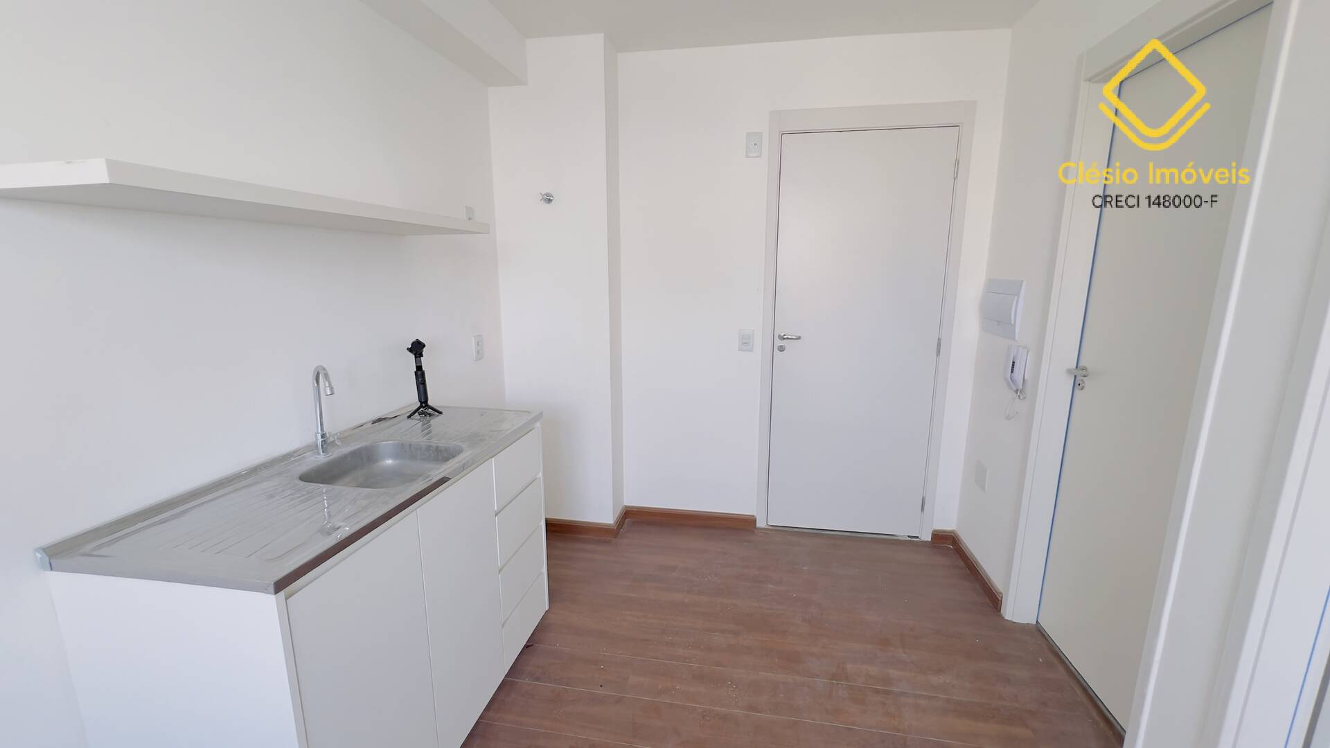 Apartamento, 1 quarto, 26 m² - Foto 19