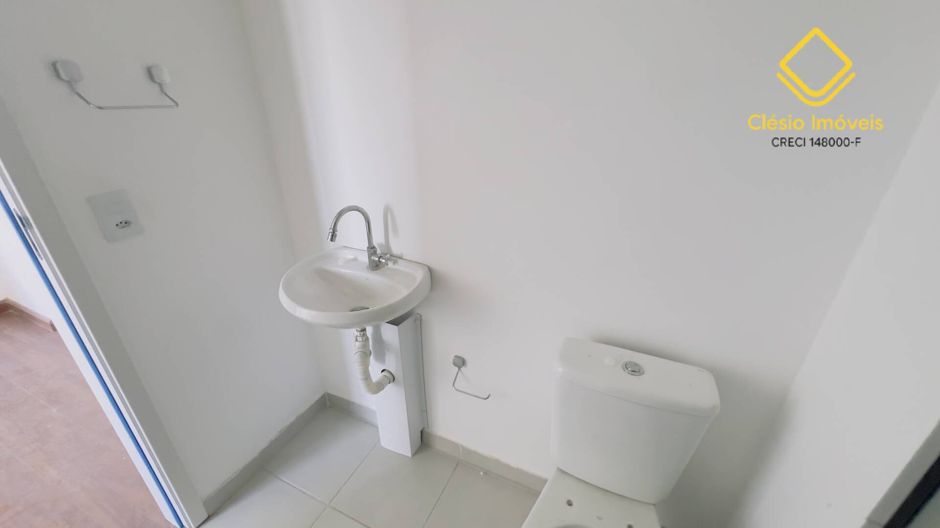 Apartamento, 1 quarto, 26 m² - Foto 13