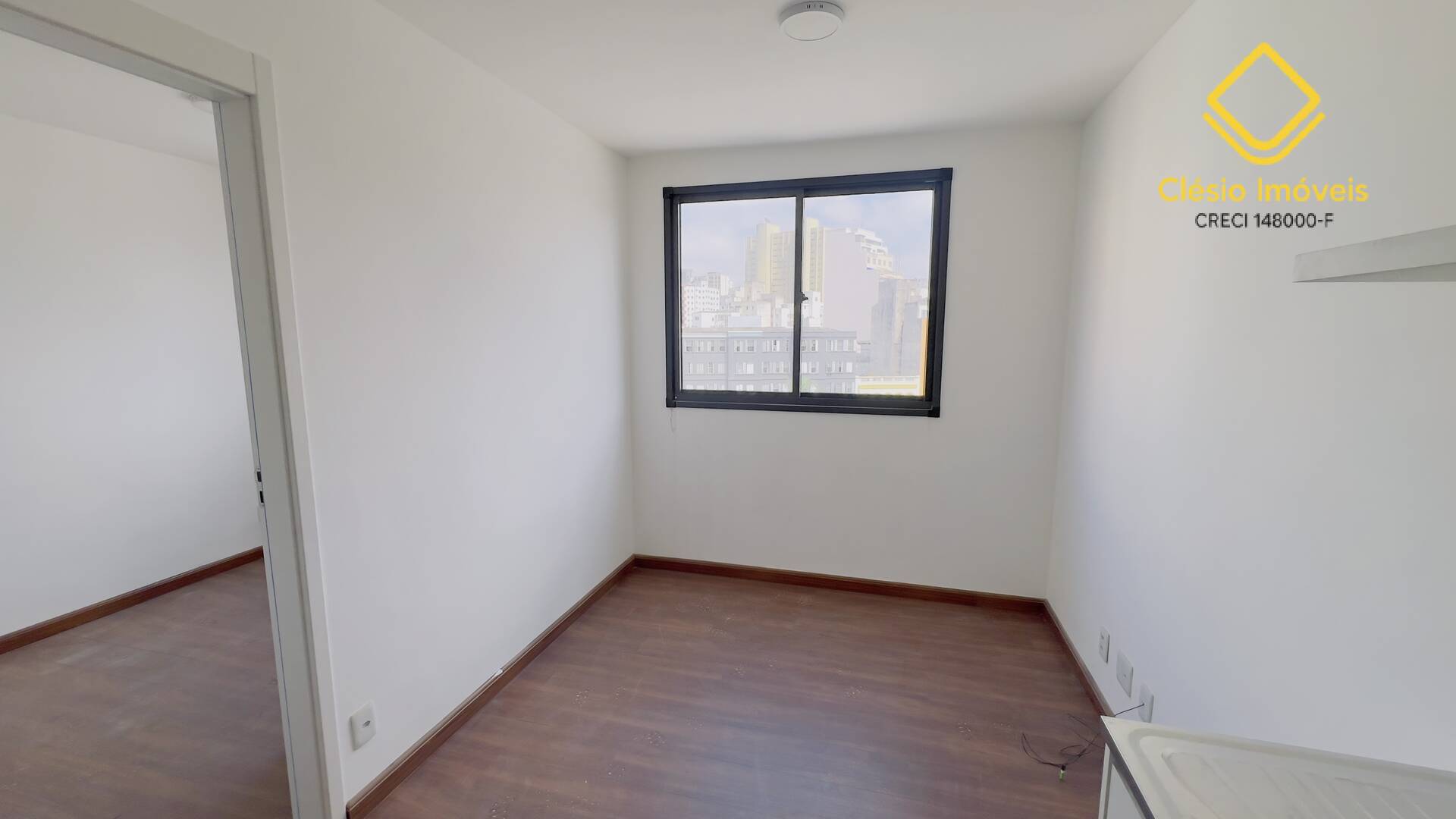 Apartamento, 1 quarto, 26 m² - Foto 8