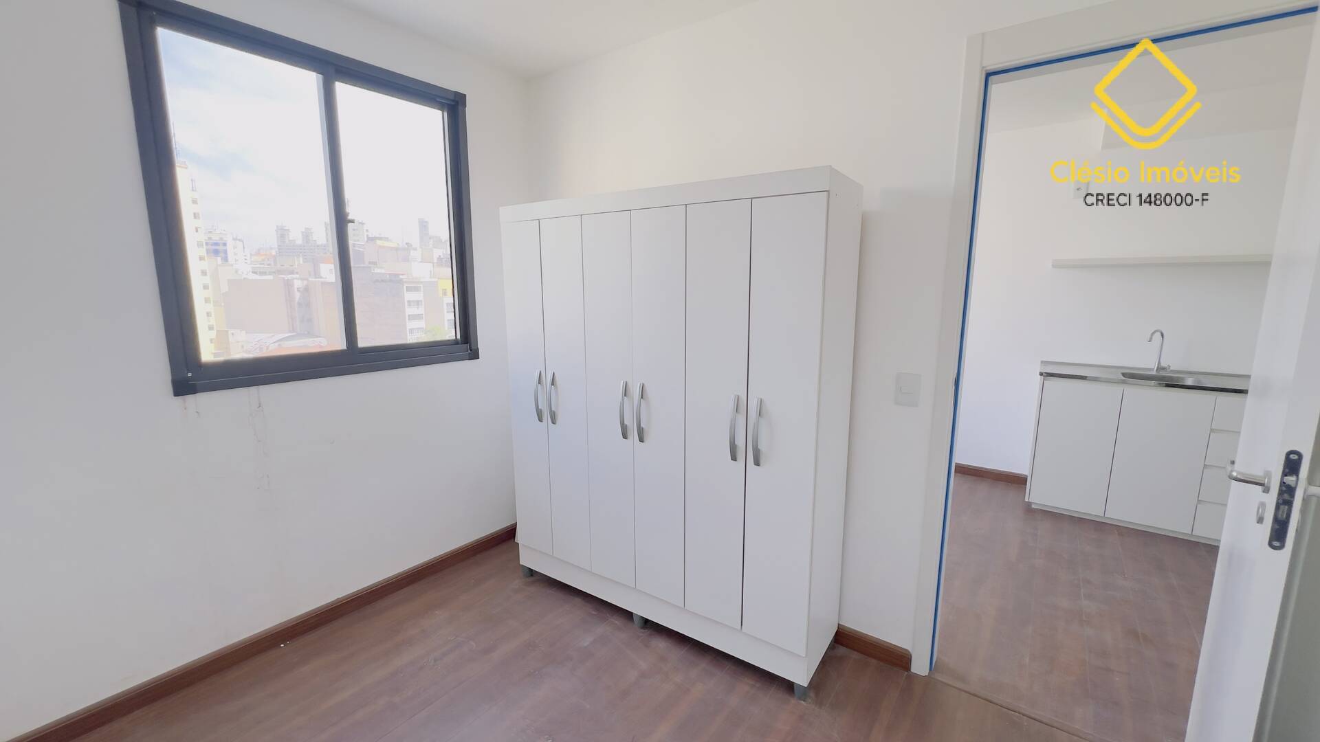 Apartamento, 1 quarto, 26 m² - Foto 14