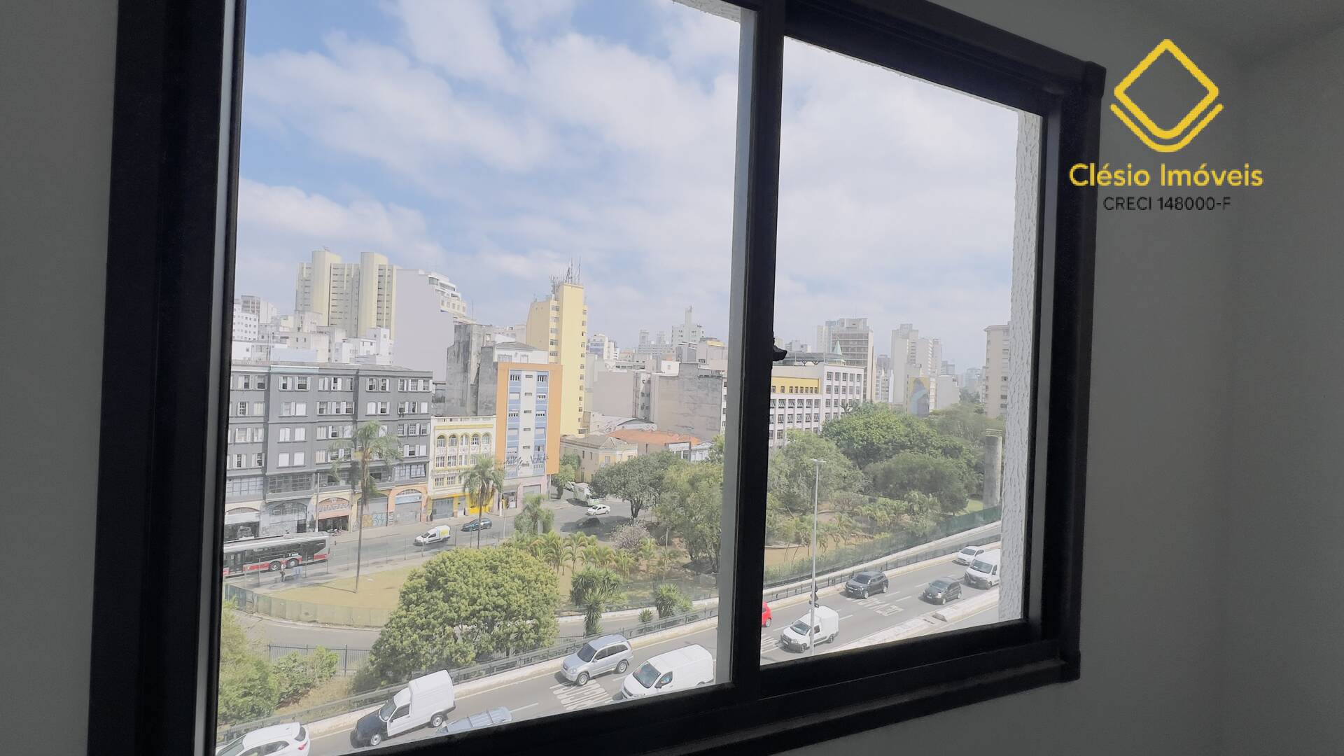 Apartamento, 1 quarto, 26 m² - Foto 18