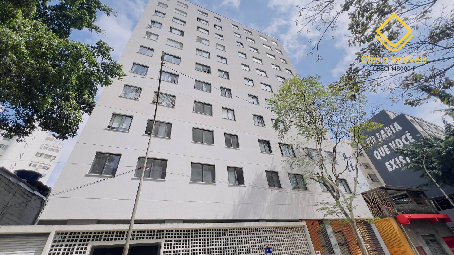 Apartamento, 1 quarto, 26 m² - Foto 30