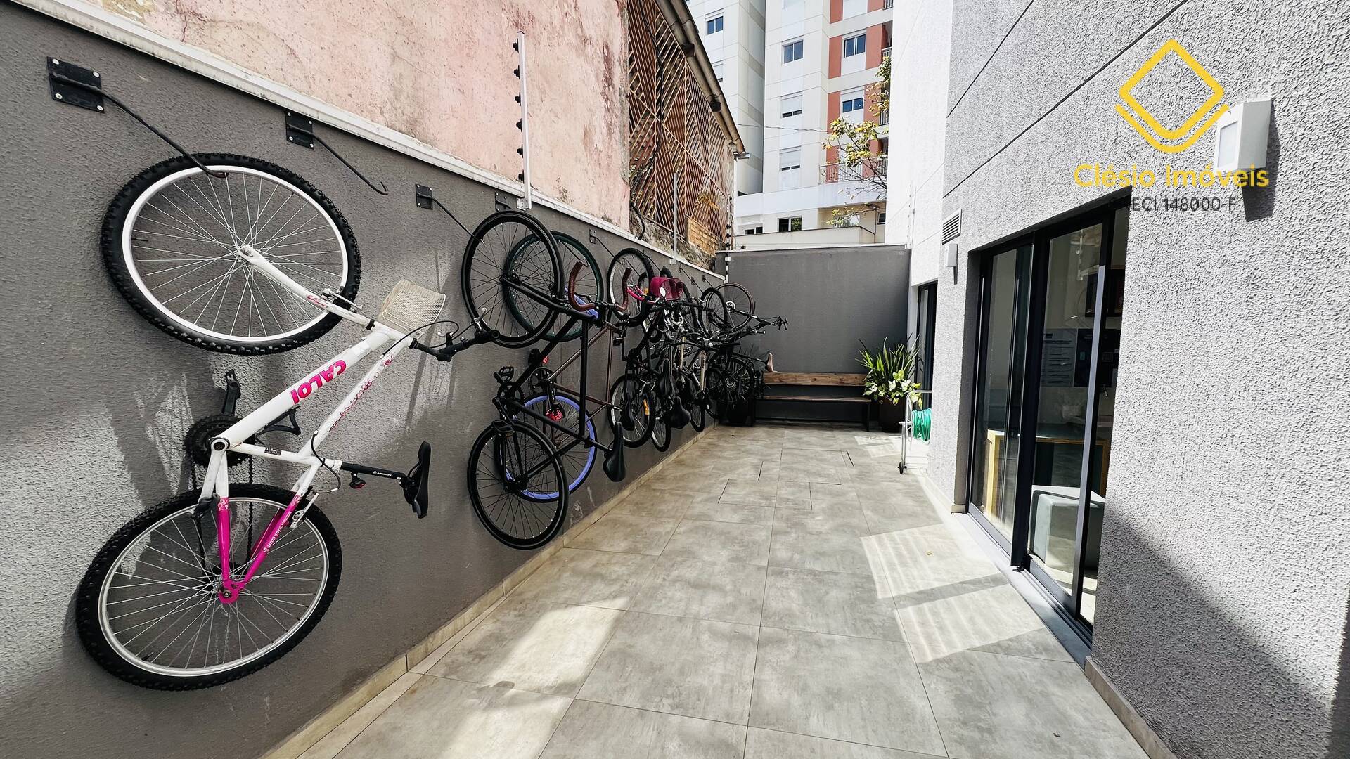 Apartamento, 1 quarto, 26 m² - Foto 25