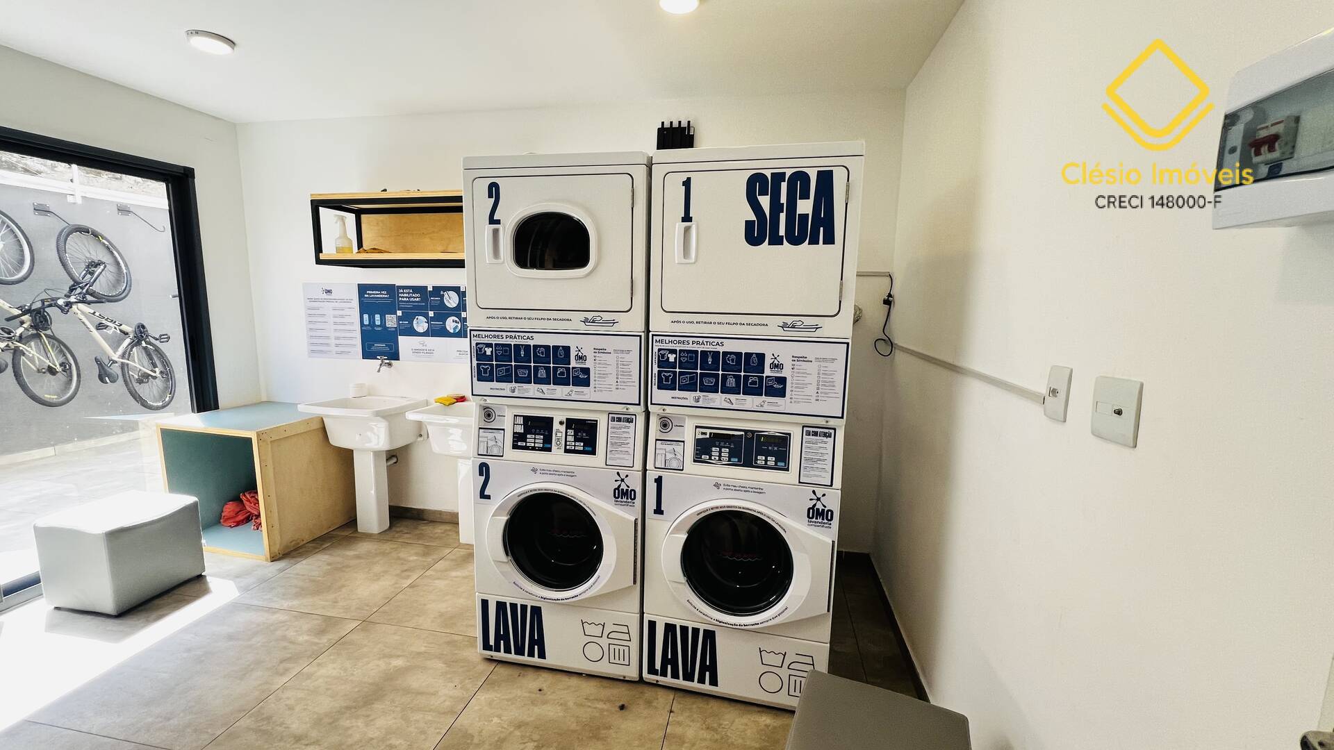 Apartamento, 1 quarto, 26 m² - Foto 26