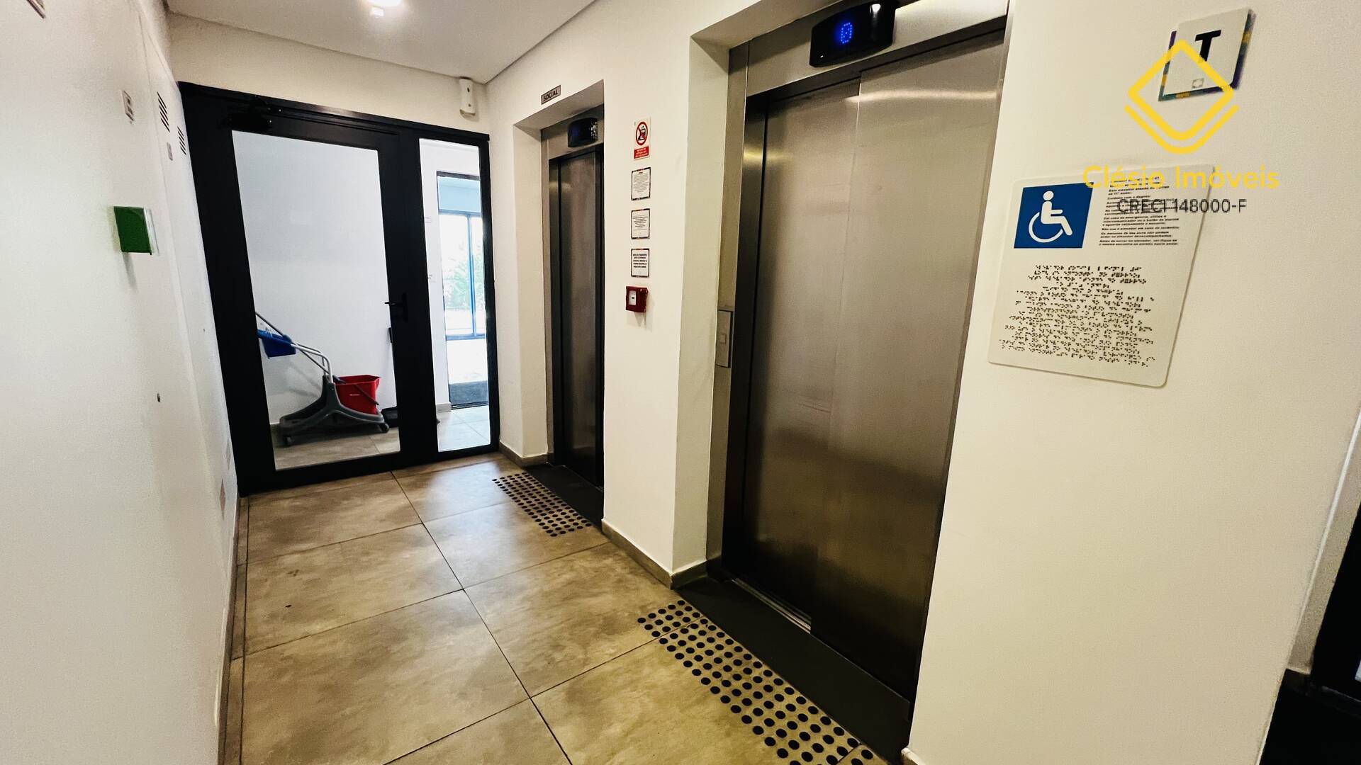 Apartamento, 1 quarto, 26 m² - Foto 22