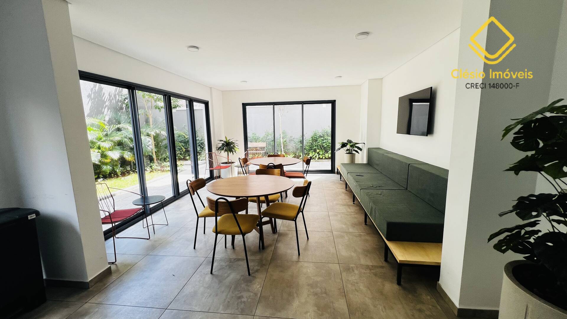 Apartamento, 1 quarto, 26 m² - Foto 23