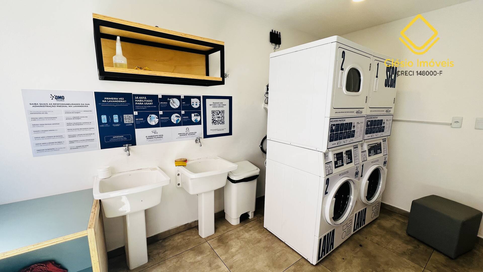 Apartamento, 1 quarto, 26 m² - Foto 27