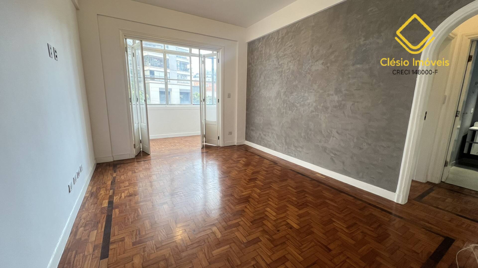 Apartamento, 1 quarto, 55 m² - Foto 43