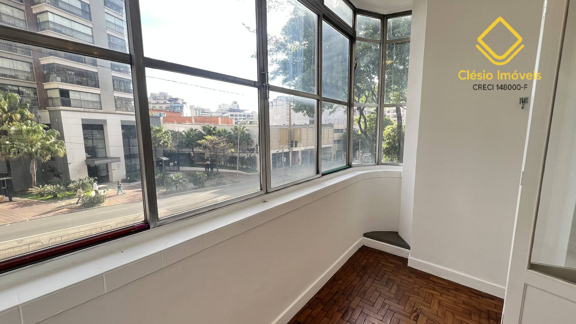 Apartamento, 1 quarto, 55 m² - Foto 37