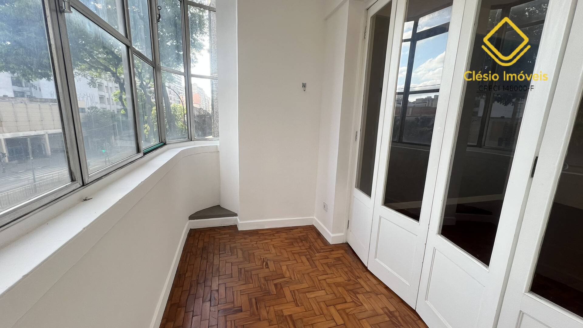 Apartamento, 1 quarto, 55 m² - Foto 33