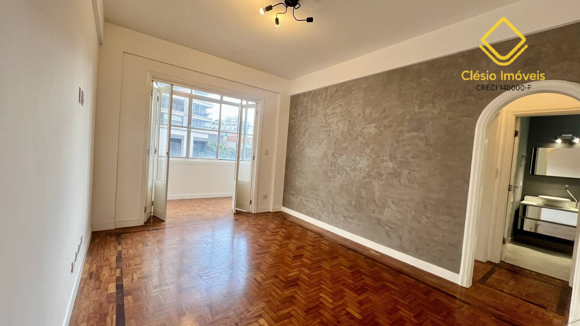 Apartamento, 1 quarto, 55 m² - Foto 28