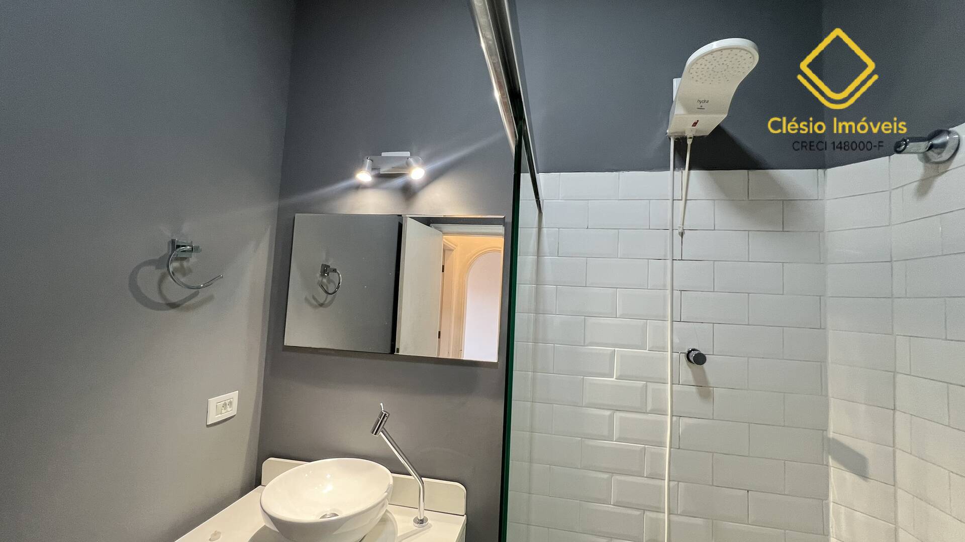 Apartamento, 1 quarto, 55 m² - Foto 23