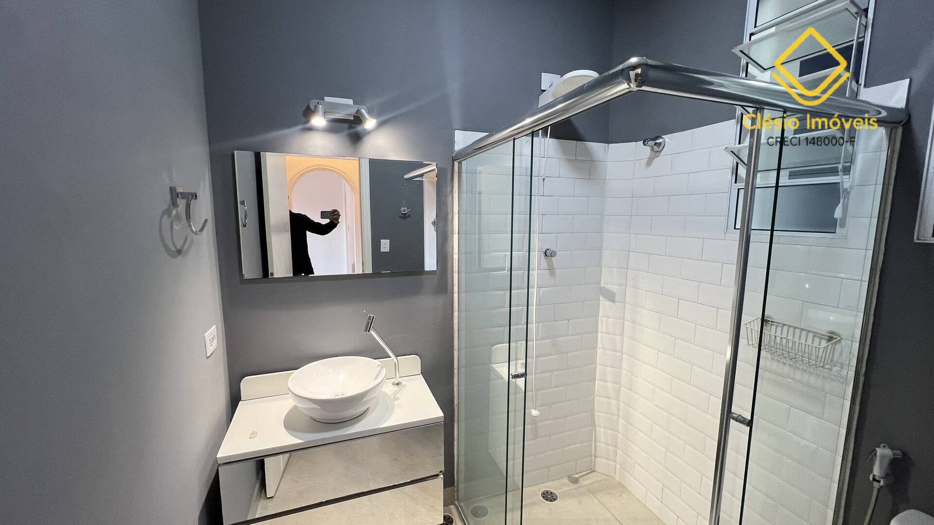Apartamento, 1 quarto, 55 m² - Foto 24