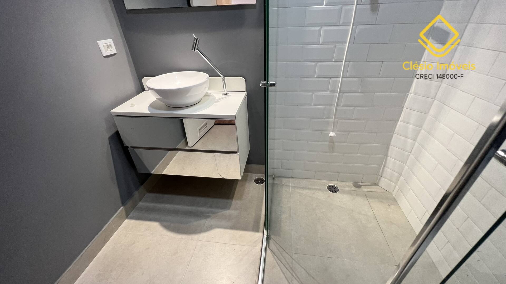 Apartamento, 1 quarto, 55 m² - Foto 22
