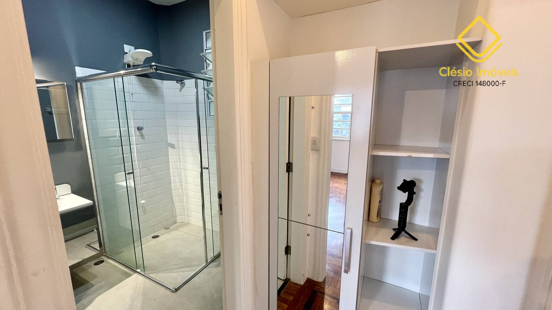 Apartamento, 1 quarto, 55 m² - Foto 19