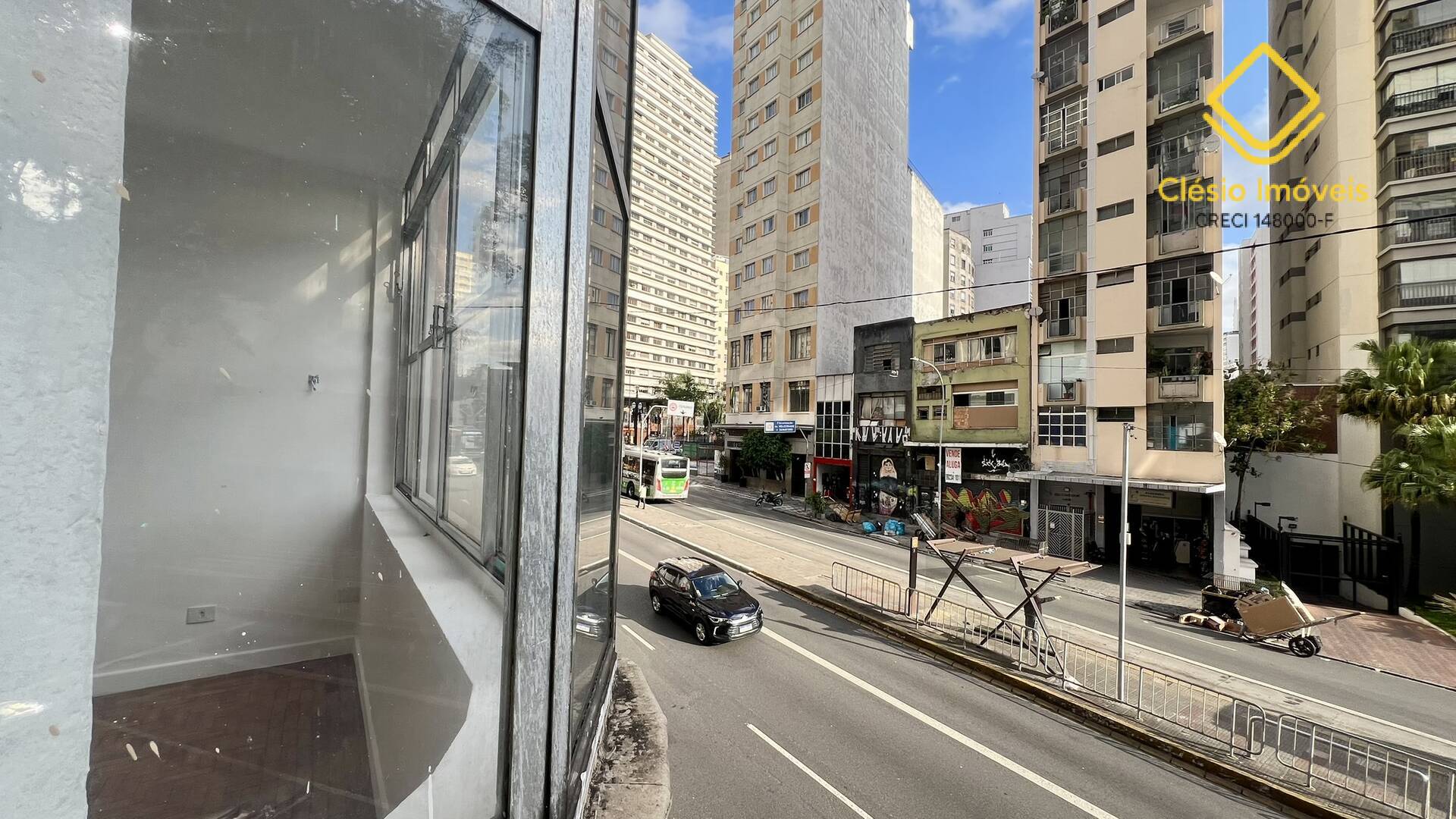 Apartamento, 1 quarto, 55 m² - Foto 16