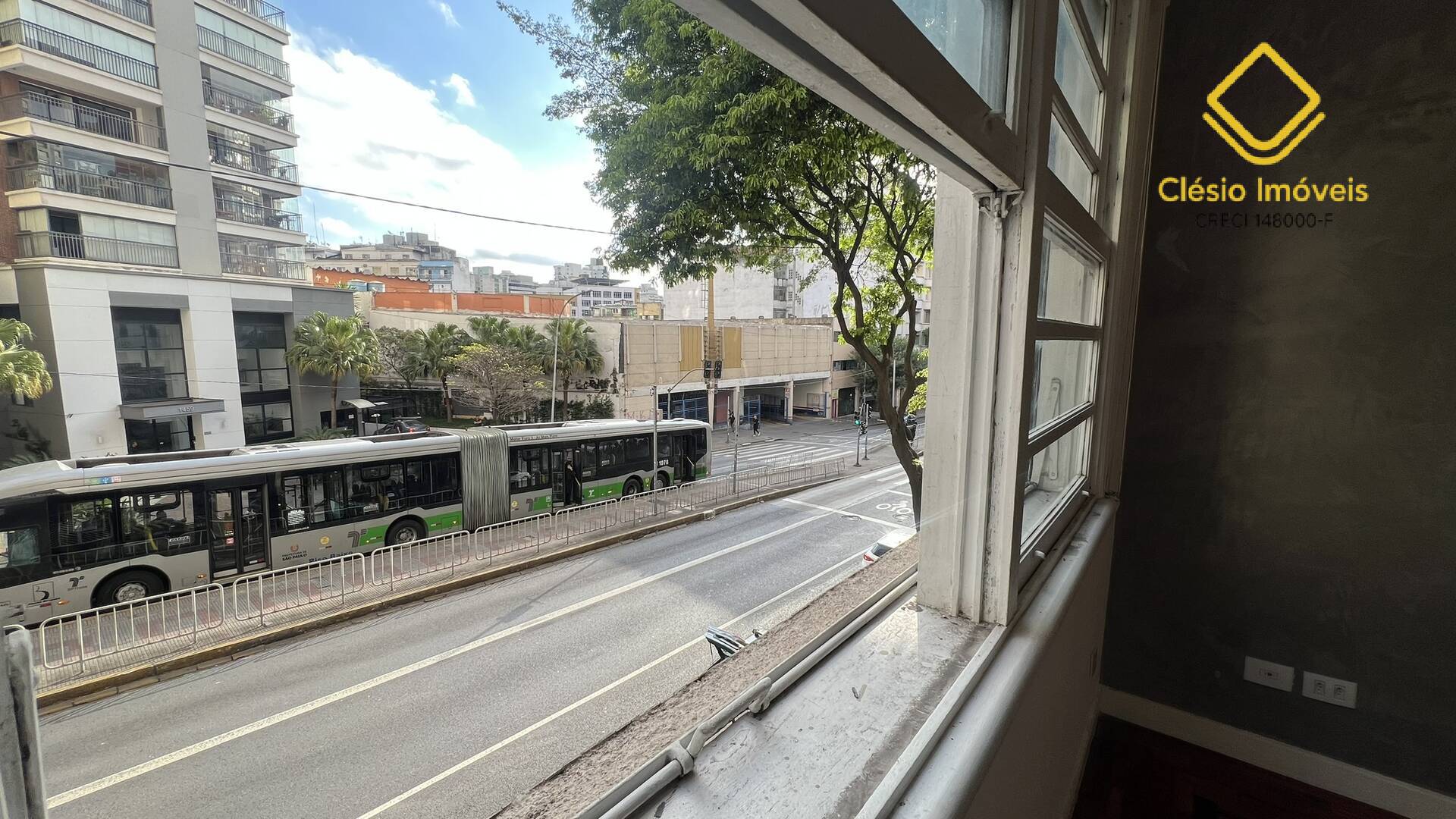 Apartamento, 1 quarto, 55 m² - Foto 15