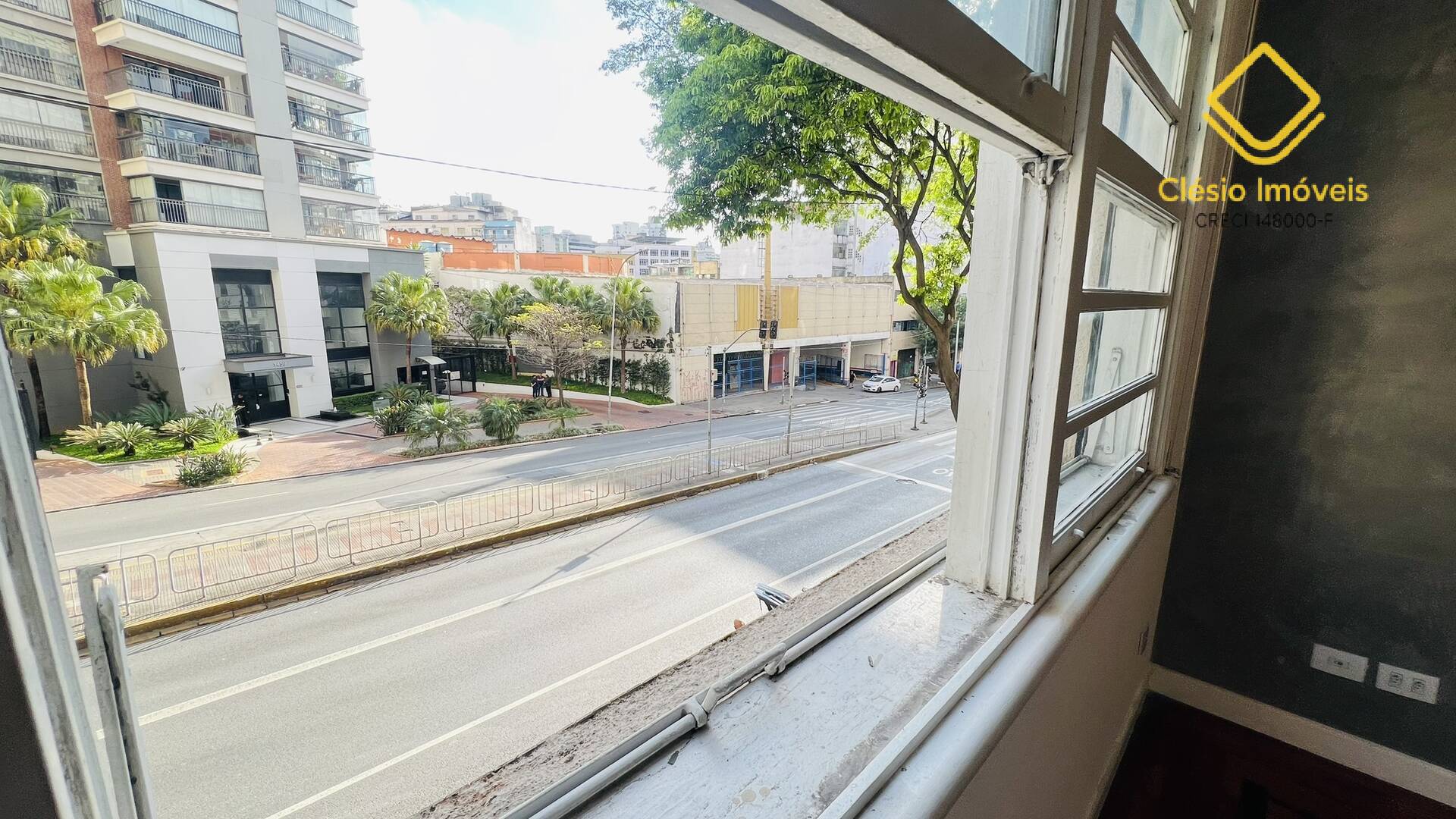 Apartamento, 1 quarto, 55 m² - Foto 13