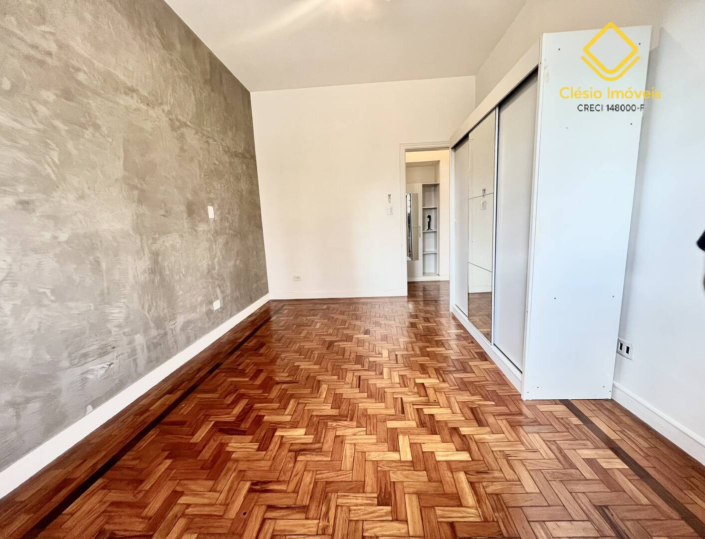Apartamento, 1 quarto, 55 m² - Foto 3