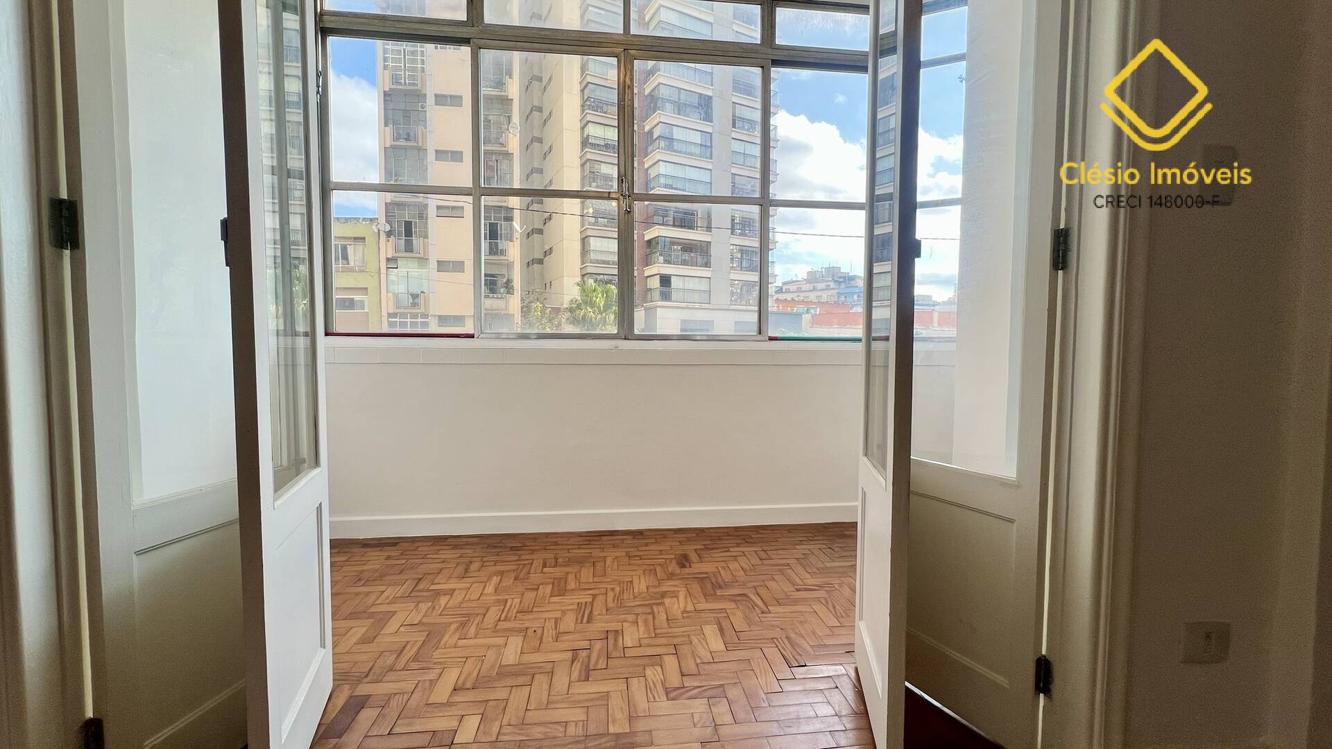 Apartamento, 1 quarto, 55 m² - Foto 2