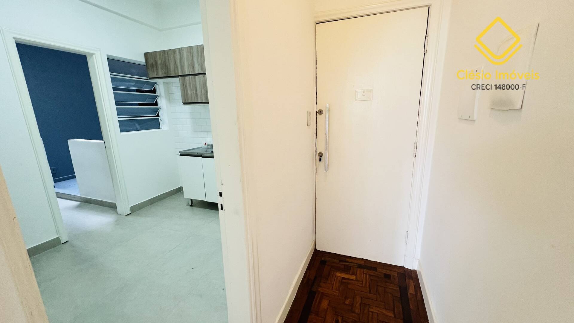 Apartamento, 1 quarto, 55 m² - Foto 11
