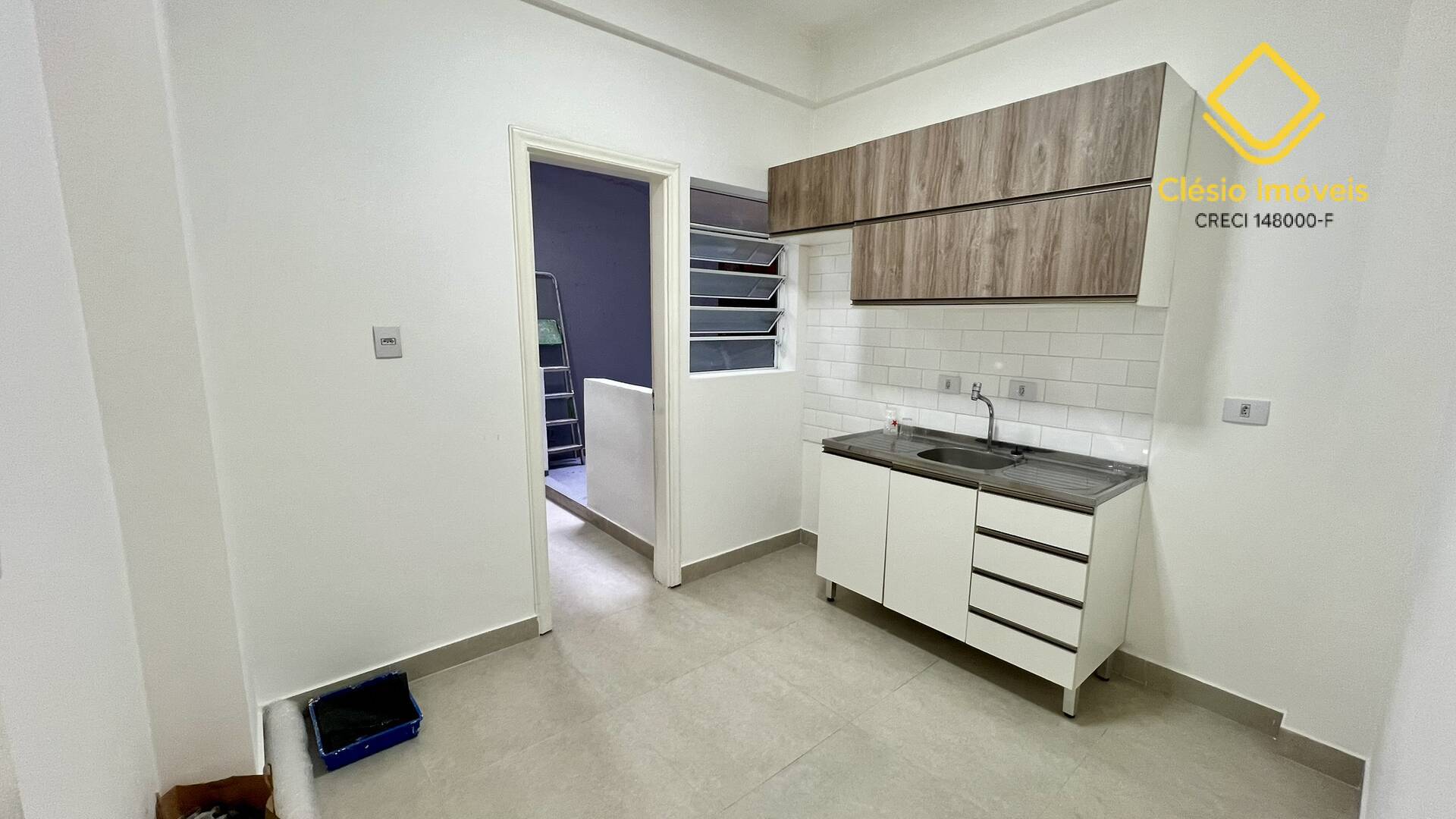 Apartamento, 1 quarto, 55 m² - Foto 10