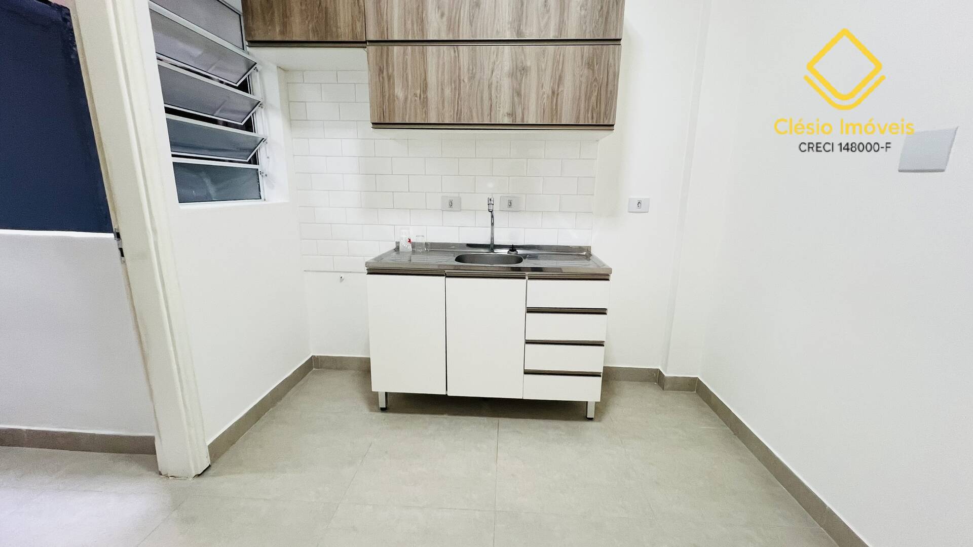 Apartamento, 1 quarto, 55 m² - Foto 9