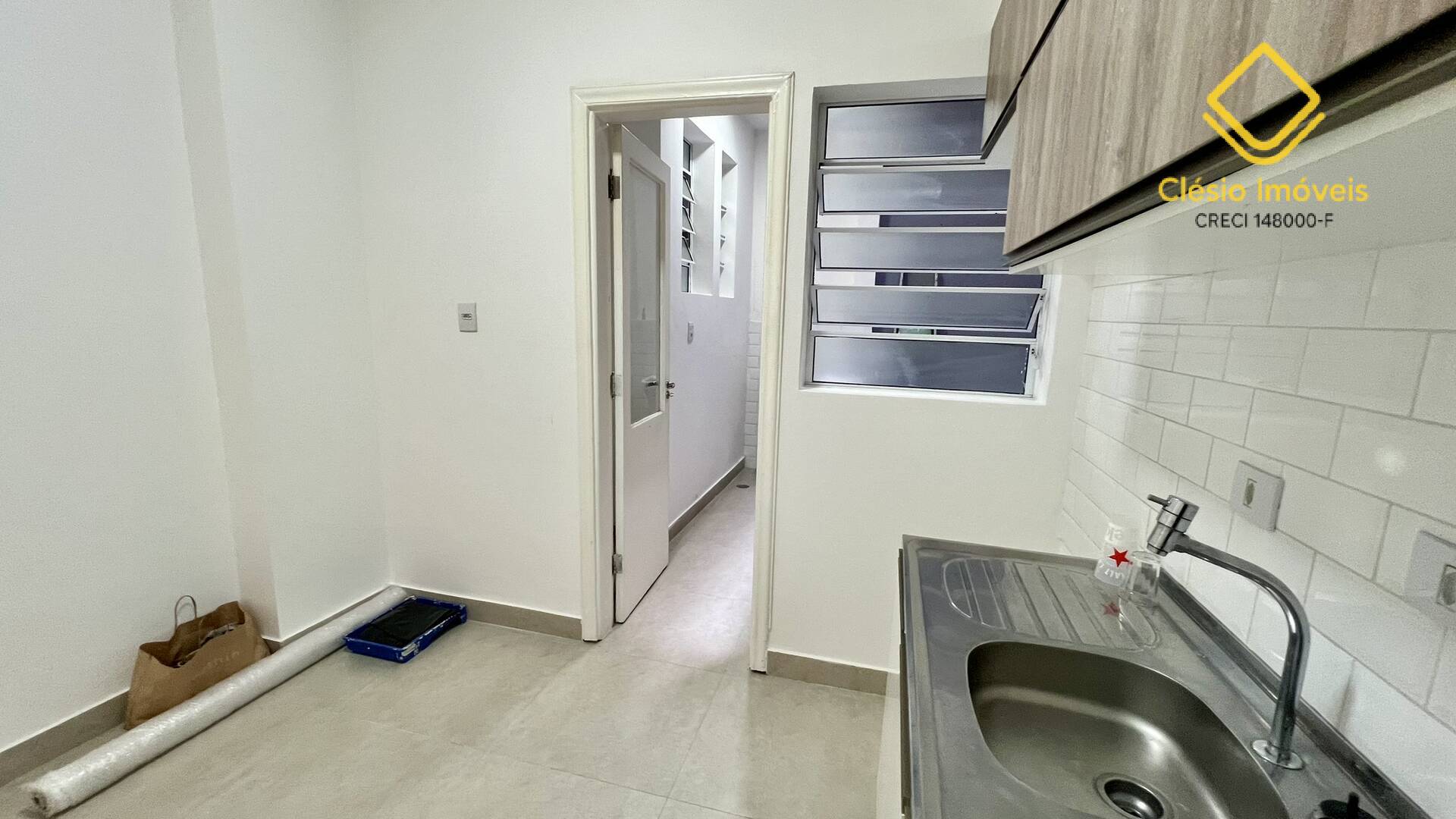 Apartamento, 1 quarto, 55 m² - Foto 7