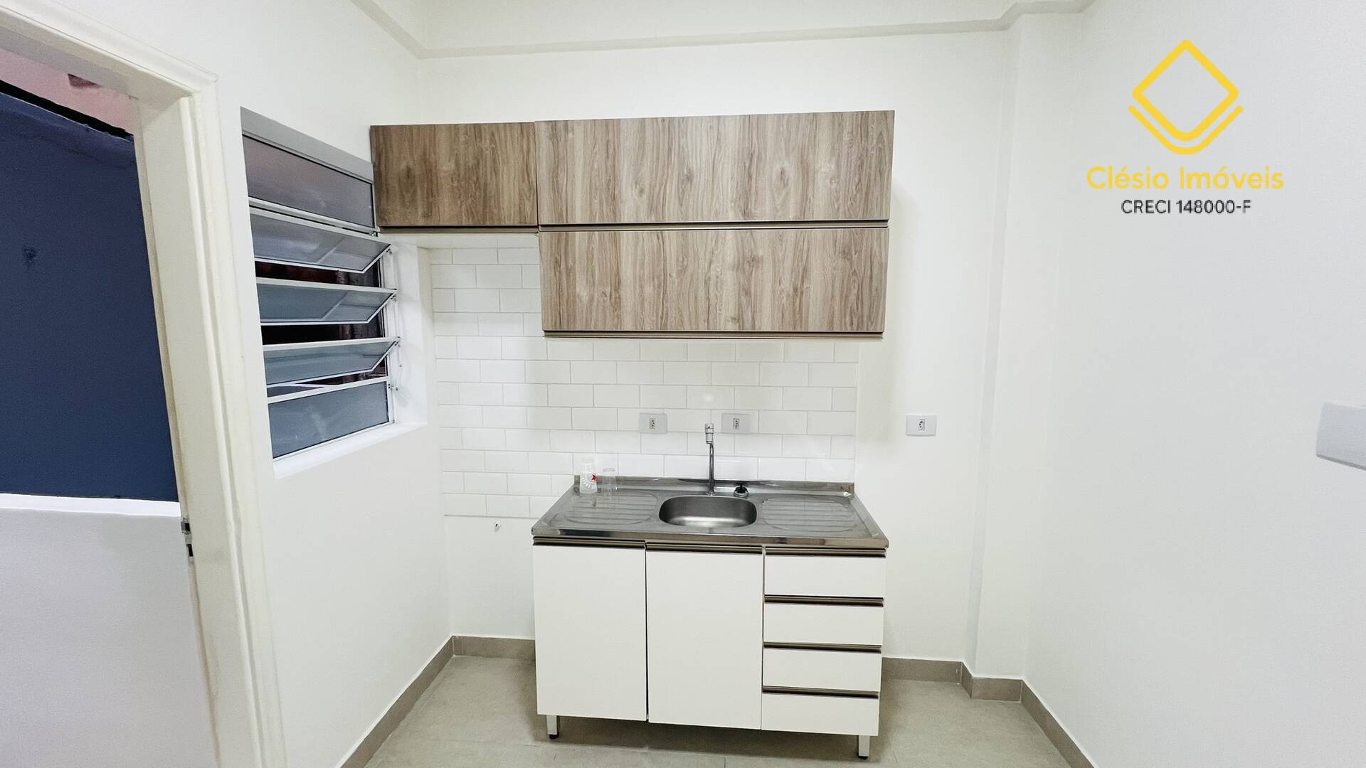 Apartamento, 1 quarto, 55 m² - Foto 8