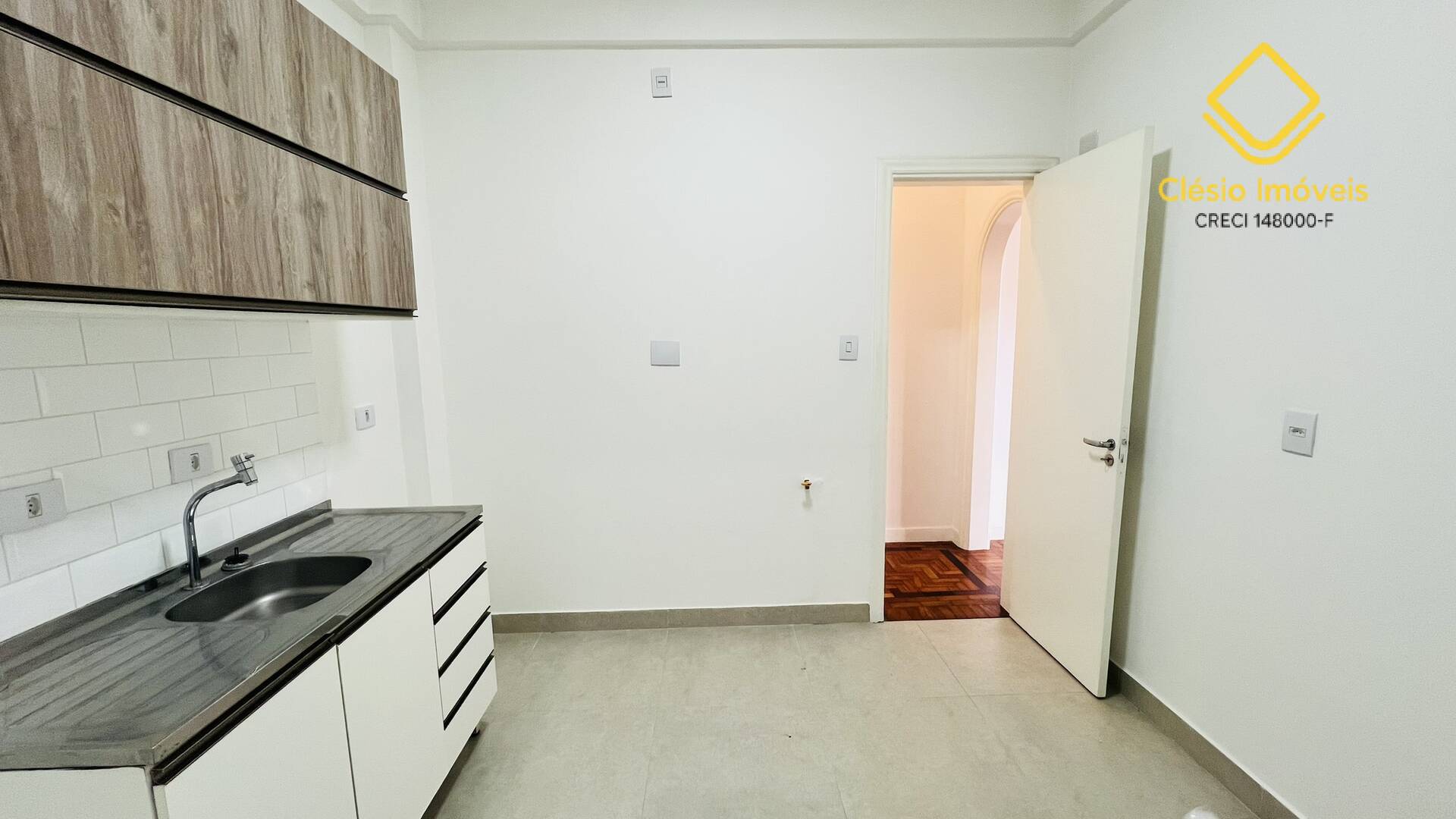 Apartamento, 1 quarto, 55 m² - Foto 6